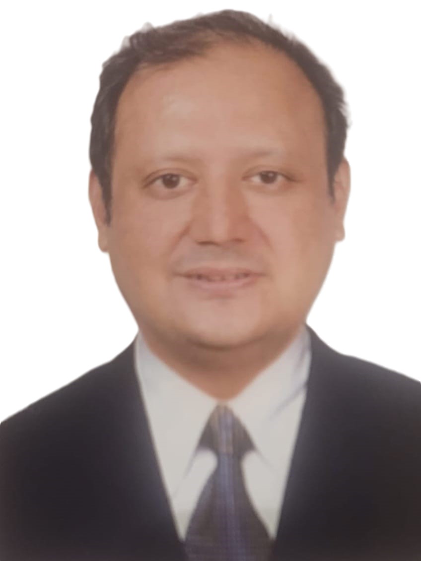 Harshal Sulakhe